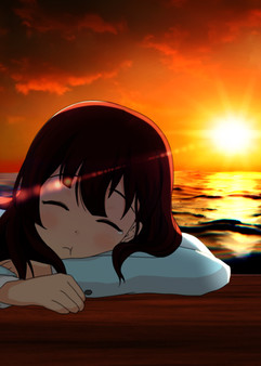 Your Friend Hana screenshot 1