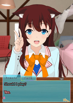 Your Friend Hana screenshot 5