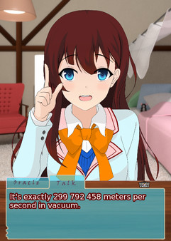 Your Friend Hana screenshot 8