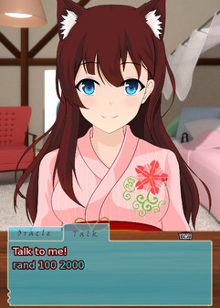 Your Friend Hana screenshot 3