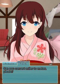 Your Friend Hana screenshot 6