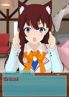 Your Friend Hana screenshot 2