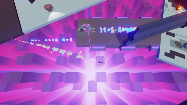 JASEM: Just Another Shooter with Electronic Music screenshot 5