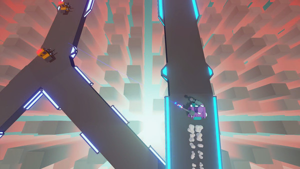JASEM: Just Another Shooter with Electronic Music screenshot 11