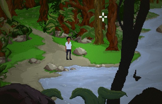 Sumatra: Fate of Yandi screenshot 1