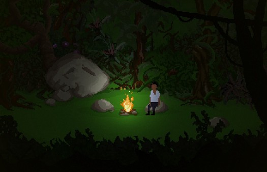 Sumatra: Fate of Yandi screenshot 3