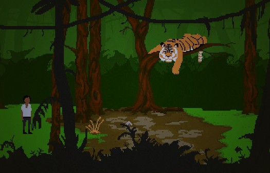 Sumatra: Fate of Yandi screenshot 10