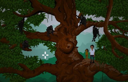 Sumatra: Fate of Yandi screenshot 2