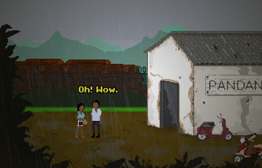 Sumatra: Fate of Yandi screenshot 7