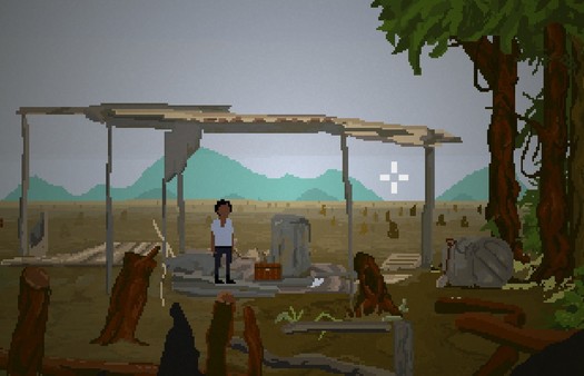Sumatra: Fate of Yandi screenshot 8