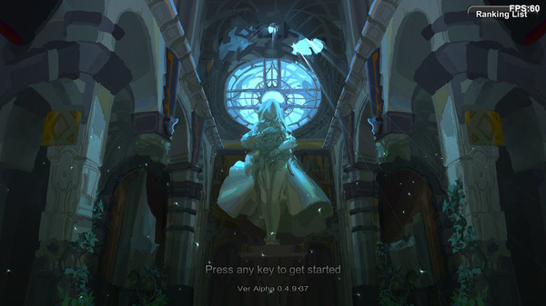 红石遗迹 - Red Obsidian Remnant screenshot 1