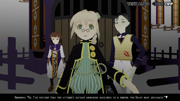 The Midnight Sanctuary screenshot 7