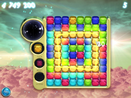 Lucid screenshot 4