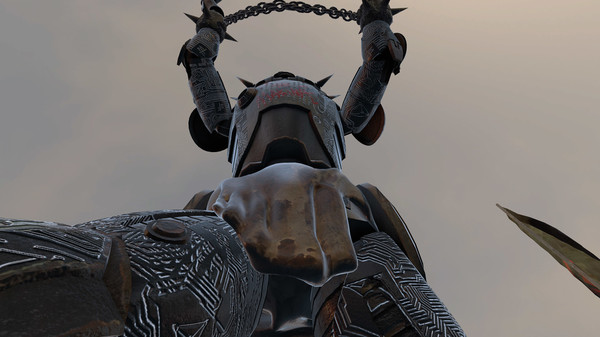 Gappo's Legacy VR screenshot 7