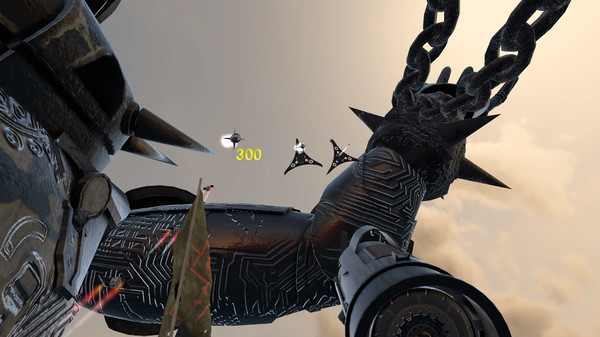 Gappo's Legacy VR screenshot 3