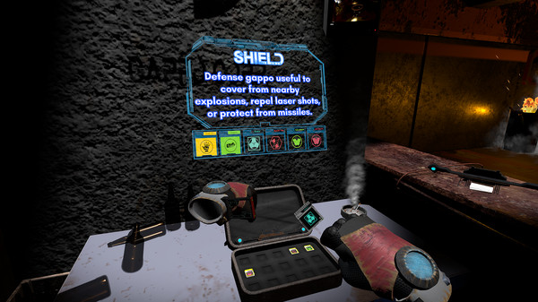 Gappo's Legacy VR screenshot 4
