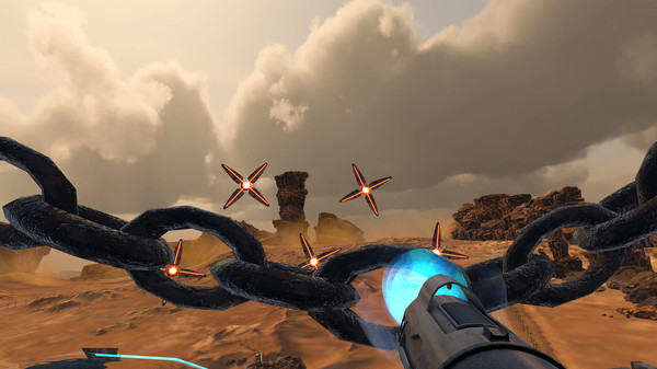 Gappo's Legacy VR screenshot 5