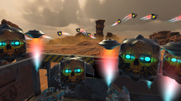 Gappo's Legacy VR screenshot 8