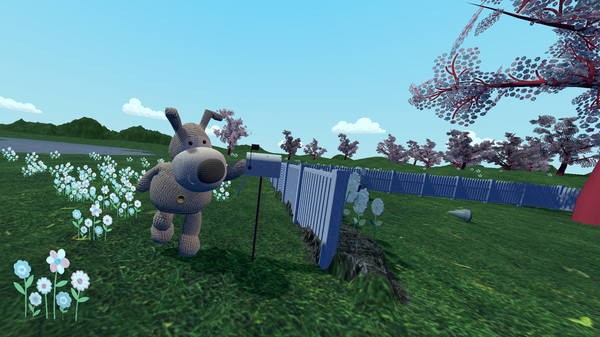 Boofle's Home screenshot 1