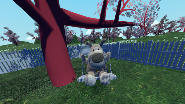 Boofle's Home screenshot 3