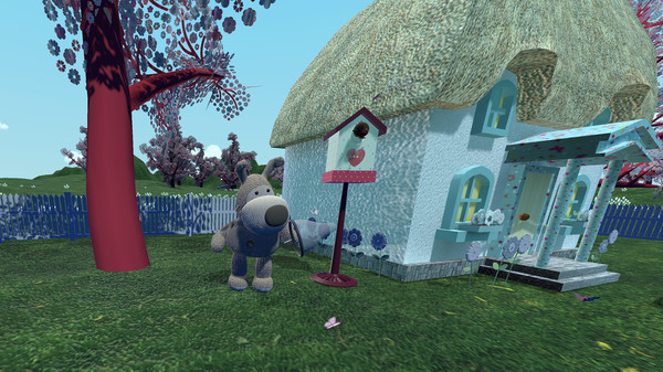 Boofle's Home screenshot 5