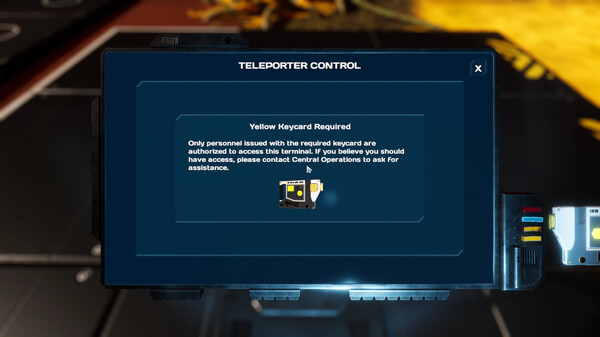 ROGUE SHIFT screenshot 4