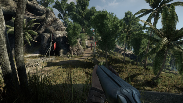 Heathen - The sons of the law screenshot 6