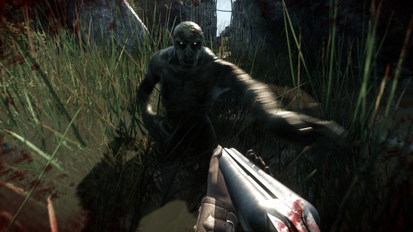 Heathen - The sons of the law screenshot 8