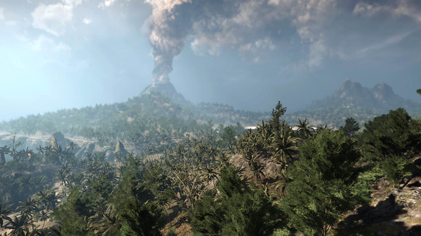 Heathen - The sons of the law screenshot 7
