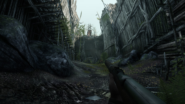 Heathen - The sons of the law screenshot 11
