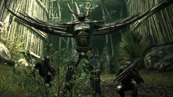 Heathen - The sons of the law screenshot 10