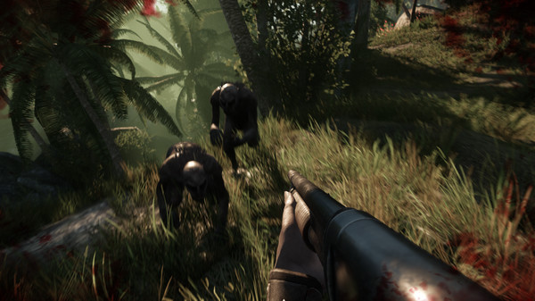 Heathen - The sons of the law screenshot 12