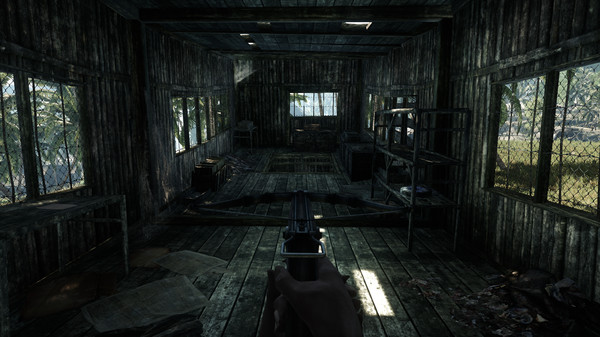 Heathen - The sons of the law screenshot 3