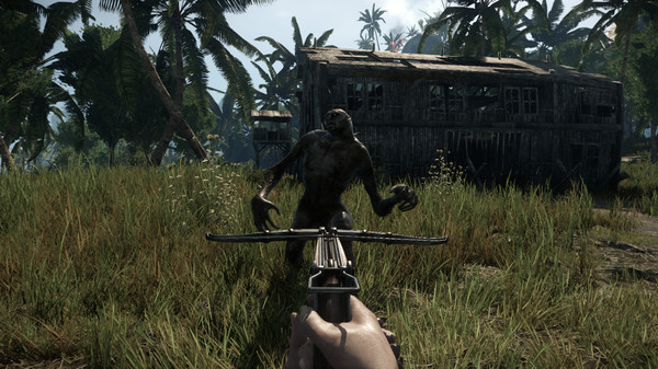 Heathen - The sons of the law screenshot 2