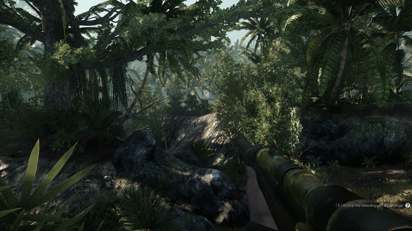 Heathen - The sons of the law screenshot 9