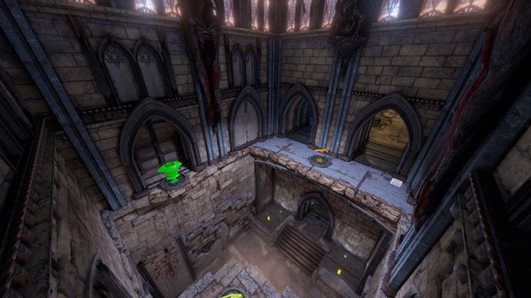 Quake Champions screenshot 4