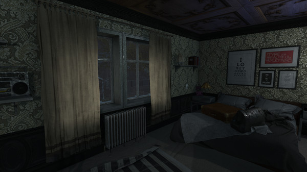 TheNightfall screenshot 10