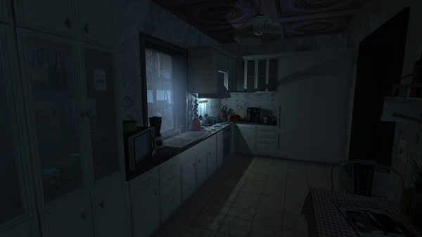 TheNightfall screenshot 4