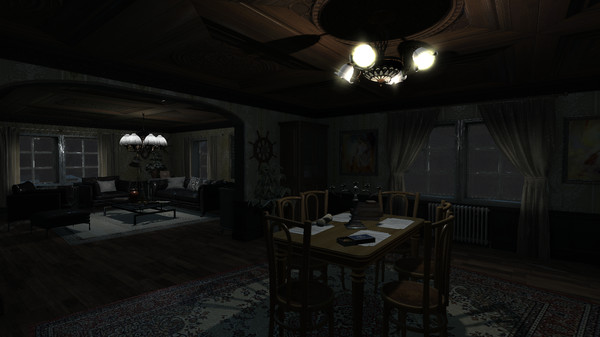 TheNightfall screenshot 3