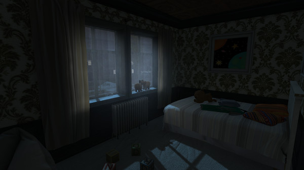 TheNightfall screenshot 12