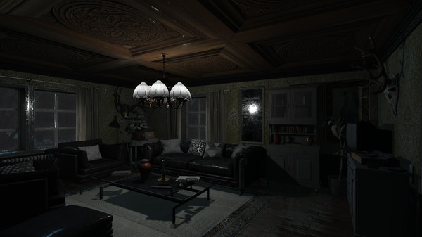 TheNightfall screenshot 2