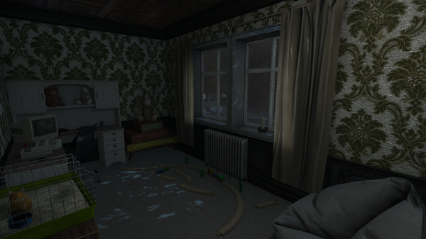 TheNightfall screenshot 11