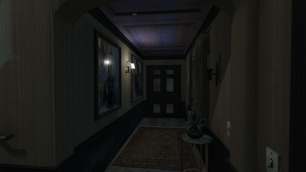 TheNightfall screenshot 6