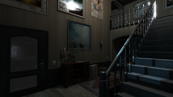 TheNightfall screenshot 1