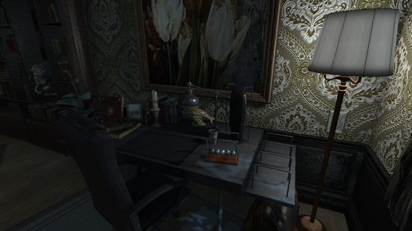 TheNightfall screenshot 7