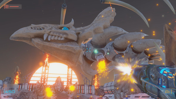 Invicta Beam screenshot 2