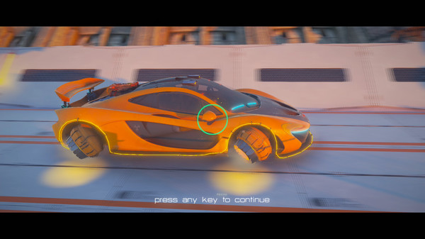Invicta Beam screenshot 10