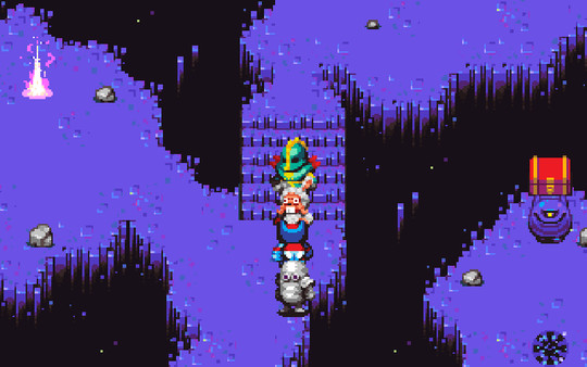 Kaiju Big Battel: Fighto Fantasy screenshot 5