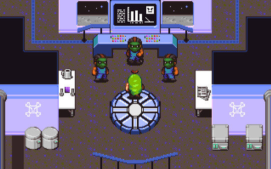 Kaiju Big Battel: Fighto Fantasy screenshot 10