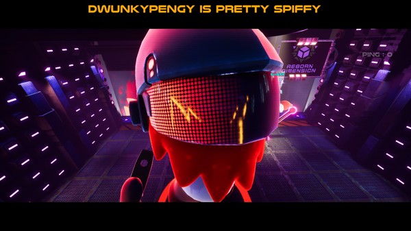 Galactic Feud screenshot 5